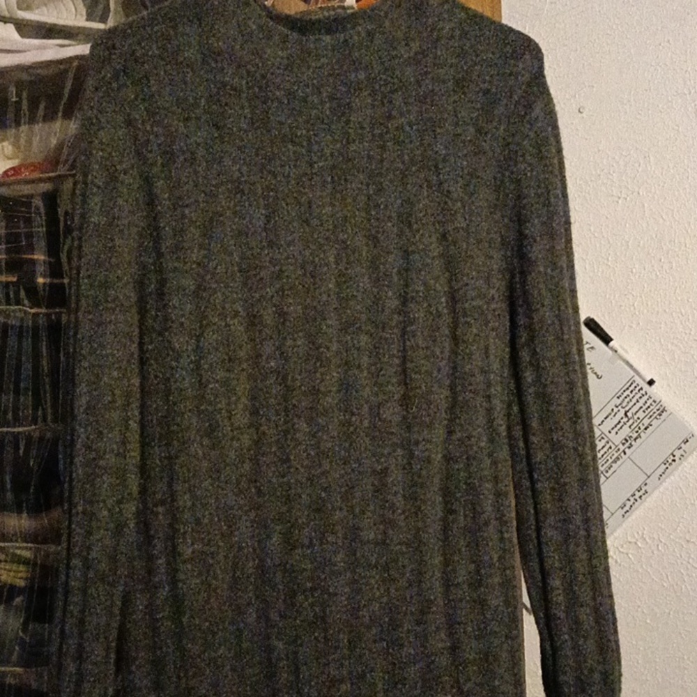 Sweater Dress